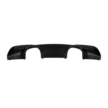 Diffusore Posteriore M3 Tipo per BMW Serie 3 E90 Berlina E91 Touring 2004-2011
