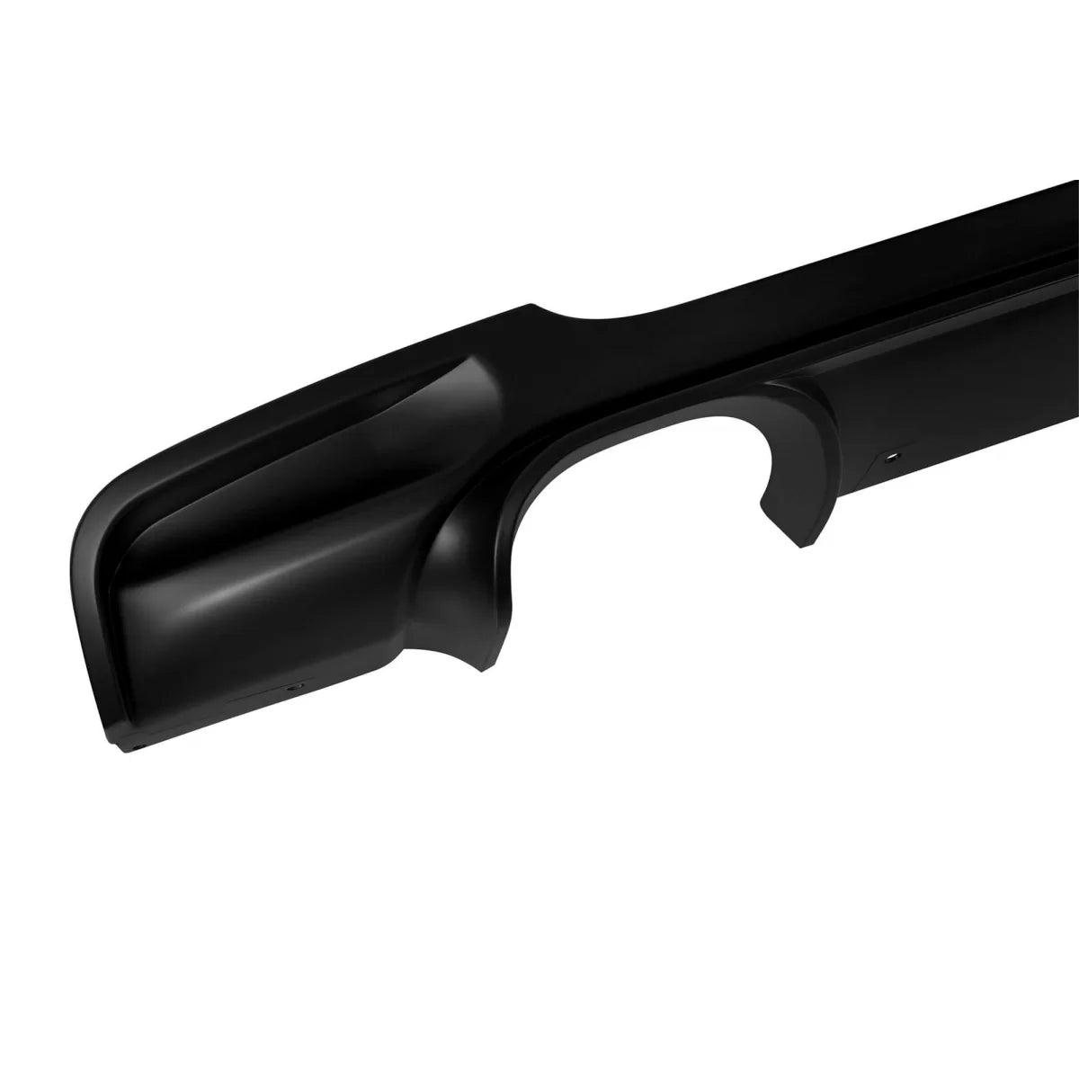 Diffusore Posteriore M3 Tipo per BMW Serie 3 E90 Berlina E91 Touring 2004-2011