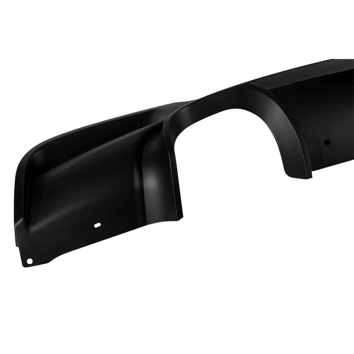 Diffusore Posteriore M3 Tipo per BMW Serie 3 E90 Berlina E91 Touring 2004-2011