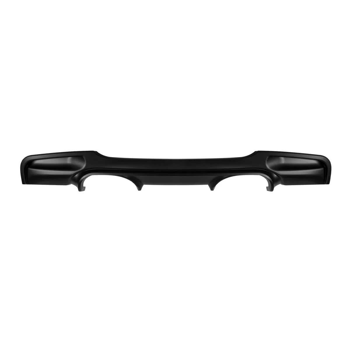 Diffusore Posteriore M3 Tipo per BMW Serie 3 E90 Berlina E91 Touring 2004-2011