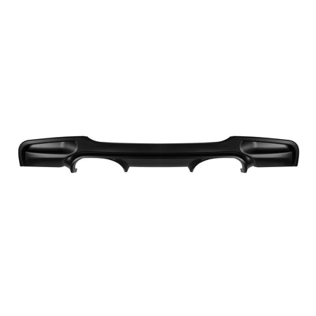 Diffusore Posteriore M3 Tipo per BMW Serie 3 E90 Berlina E91 Touring 2004-2011