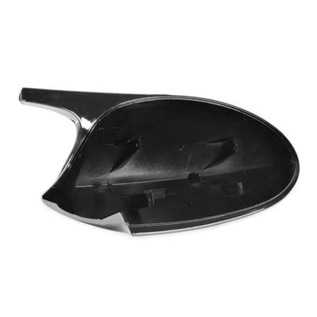 Calotte Specchietti M3 Nere Lucide per BMW Serie 1 E87 2009-2011 E82 E88