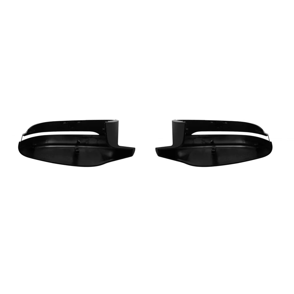 Calotte Specchietti M3 Nere Lucide per BMW Serie 3 G20 2019-2022