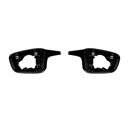 Calotte Specchietti M3 Nere Lucide per BMW Serie 3 G20 2019-2022