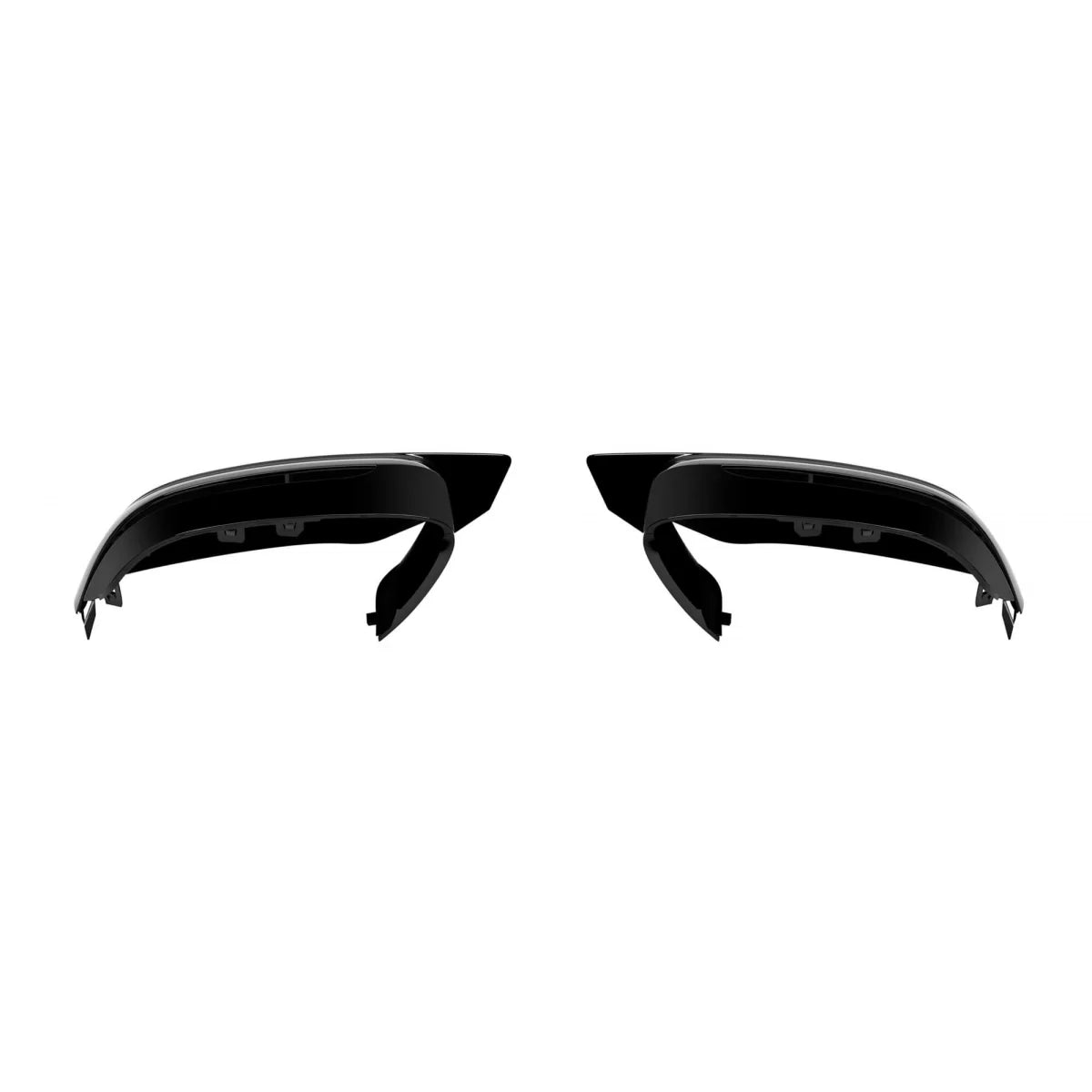 Calotte Specchietti M3 Nere Lucide per BMW Serie 3 G20 2019-2022