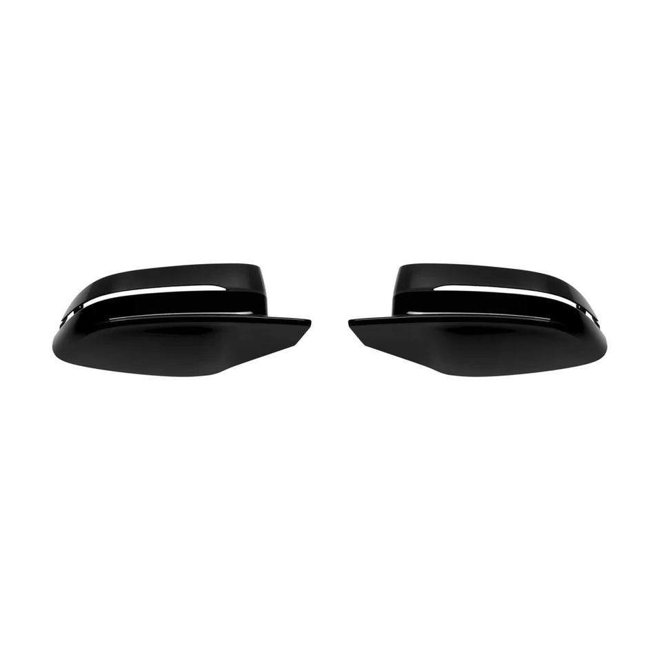Calotte Specchietti M3 Nere Lucide per BMW Serie 3 G20 2019-2022
