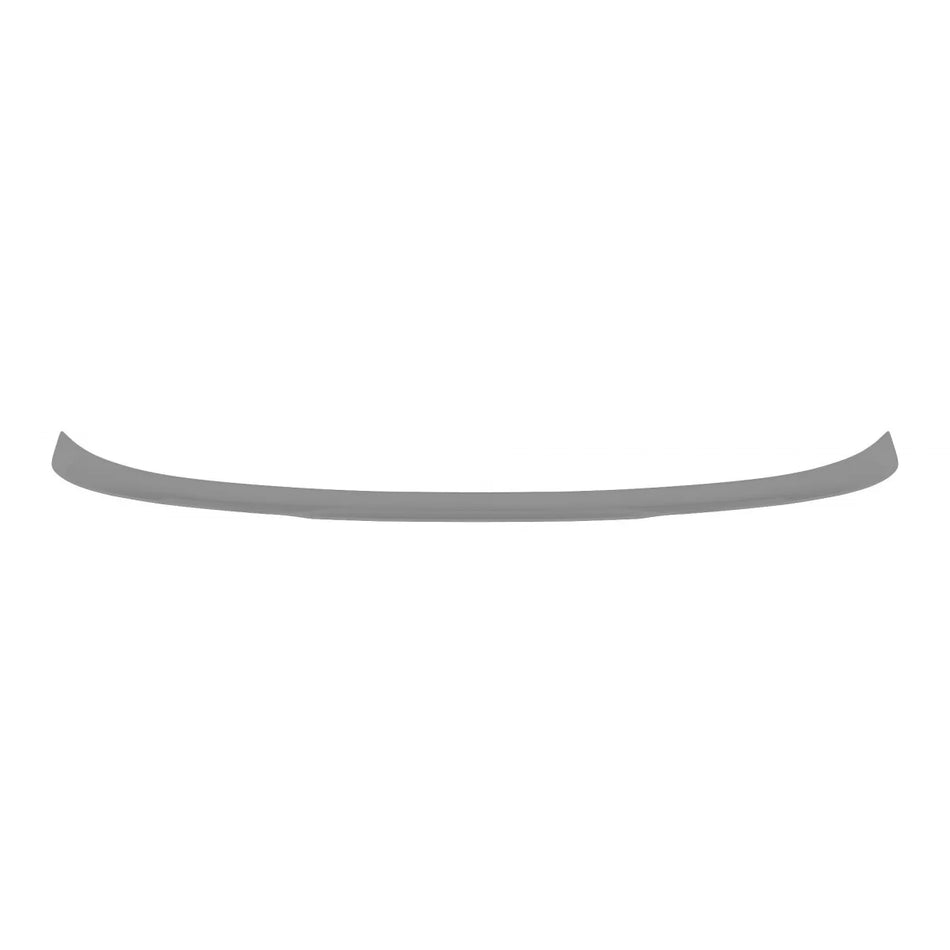Spoiler Posteriore M3 Tipo per BMW Serie 3 E90 2005-2011 Non Verniciato