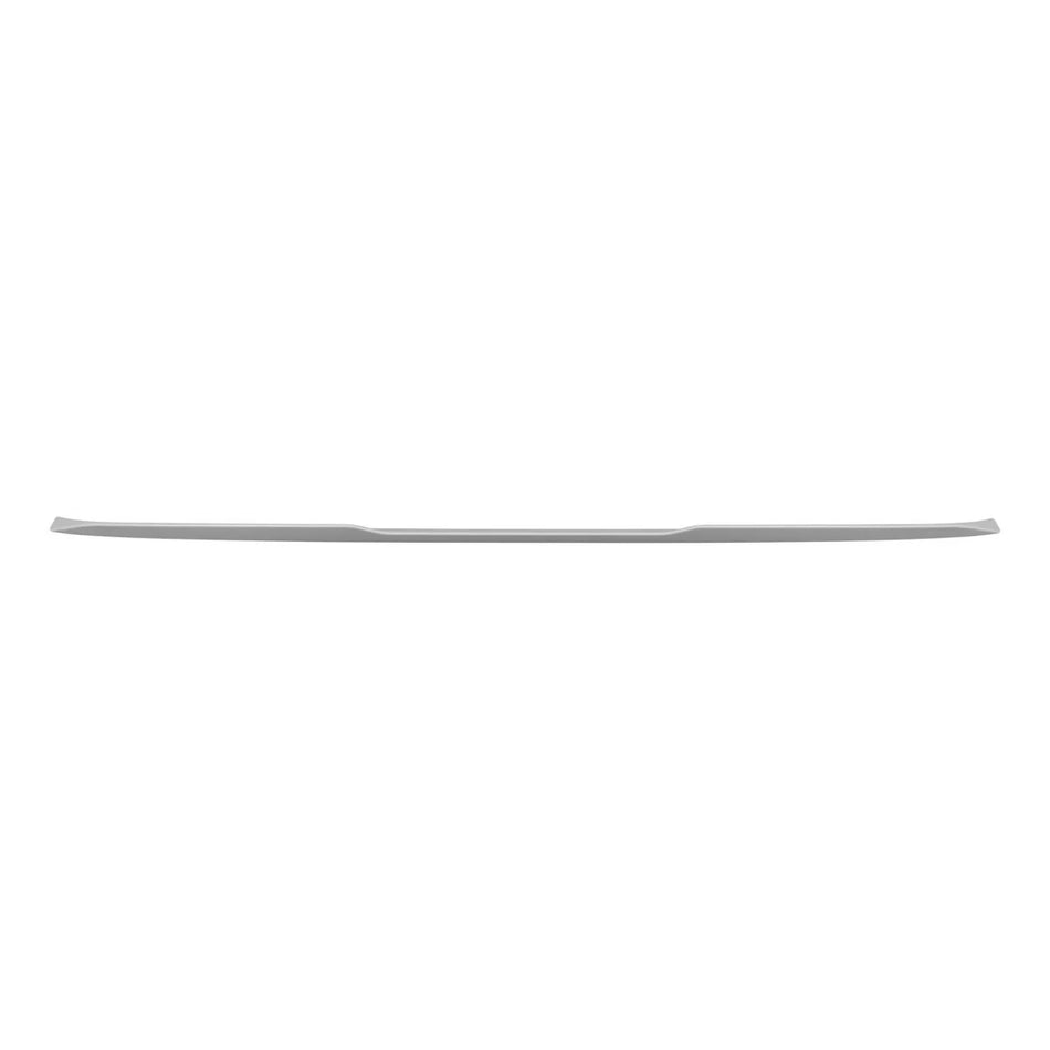 Spoiler Posteriore M3 Tipo per BMW Serie 3 G20 e M3 G80 dal 2019 Non Verniciato