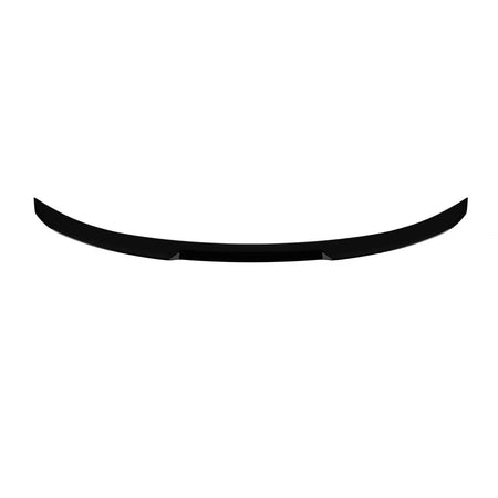 Spoiler Stile M4 Posteriore Nero Lucido per BMW Serie 3 G20 2019-2022