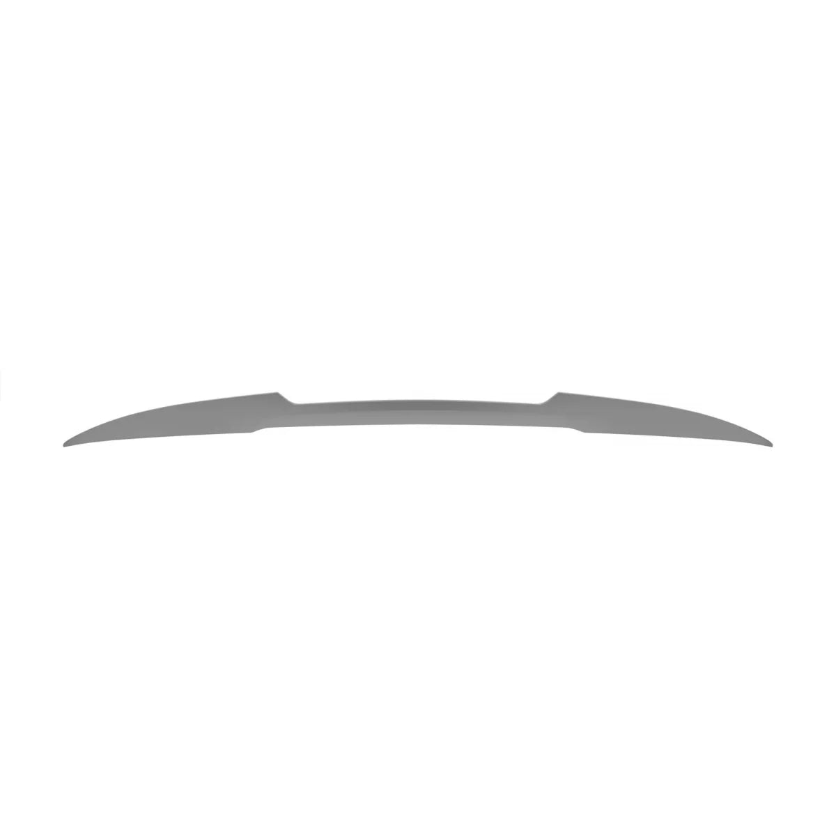 Spoiler Posteriore M4 Tipo Non Verniciato per BMW Serie 4 F32 2013-2020
