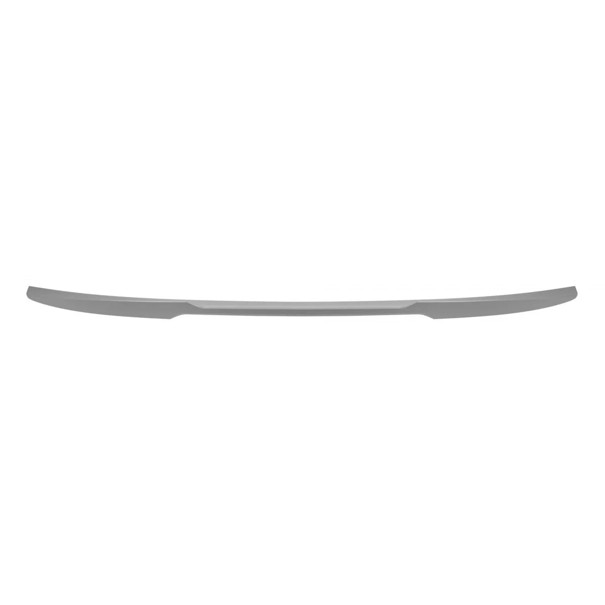 Spoiler Posteriore M4 Tipo Non Verniciato per BMW Serie 4 F32 2013-2020