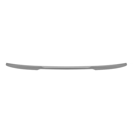 Spoiler Posteriore M4 Tipo Non Verniciato per BMW Serie 4 F32 2013-2020