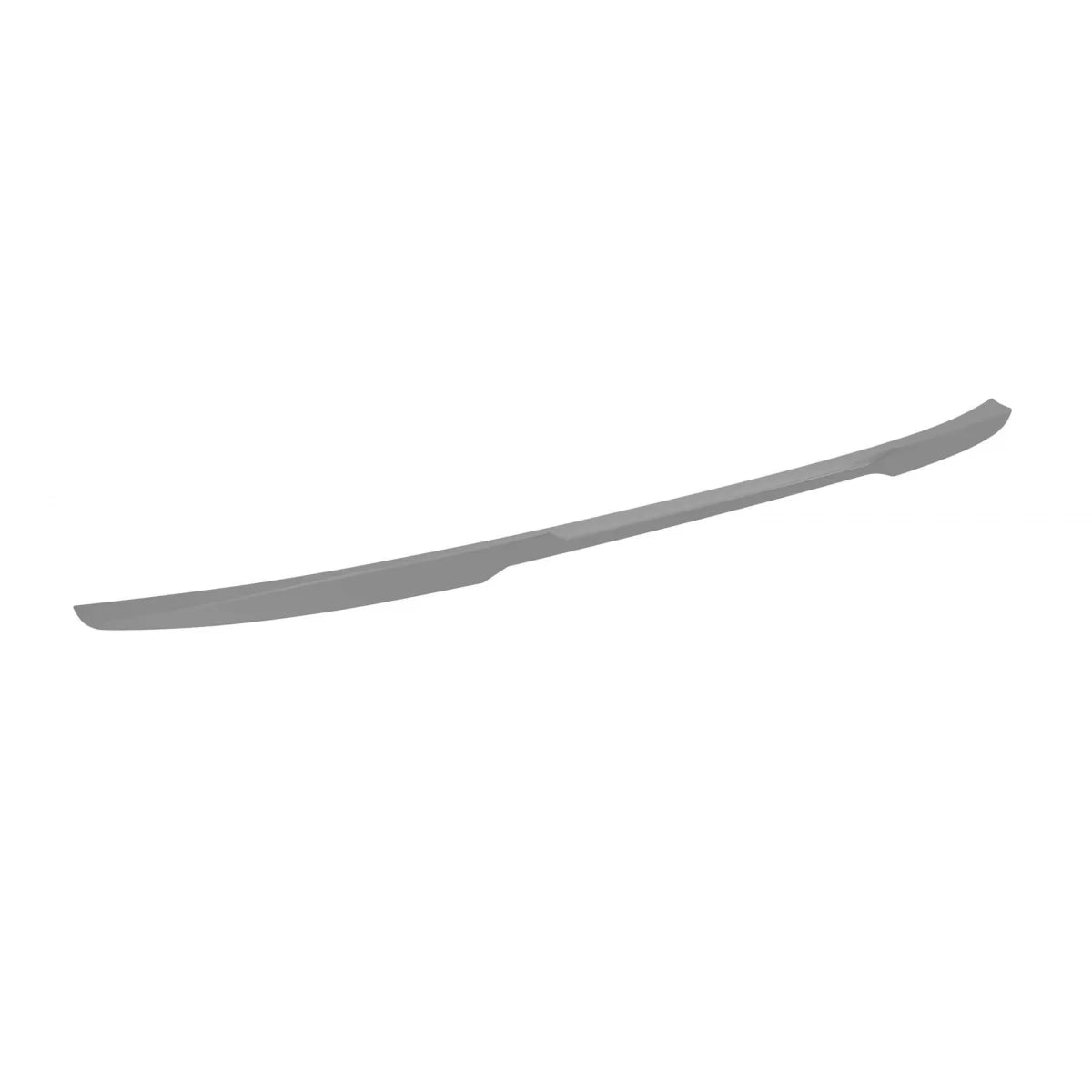 Spoiler Posteriore M4 Tipo Non Verniciato per BMW Serie 4 F32 2013-2020