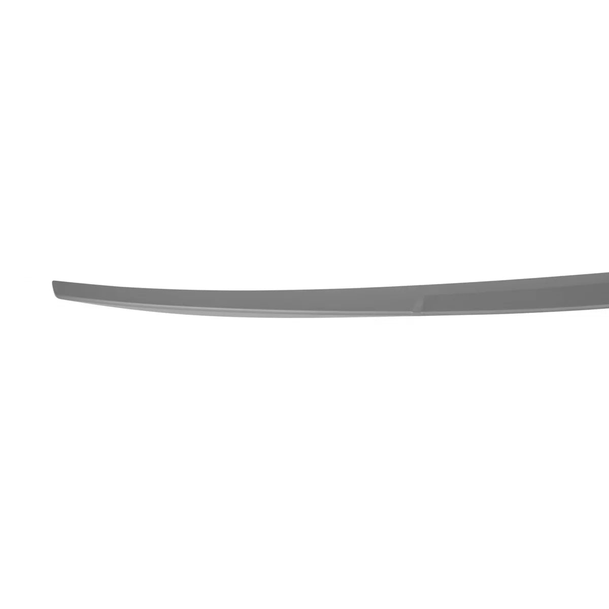 Spoiler Posteriore M4 Tipo Non Verniciato per BMW Serie 4 G26 dal 2021
