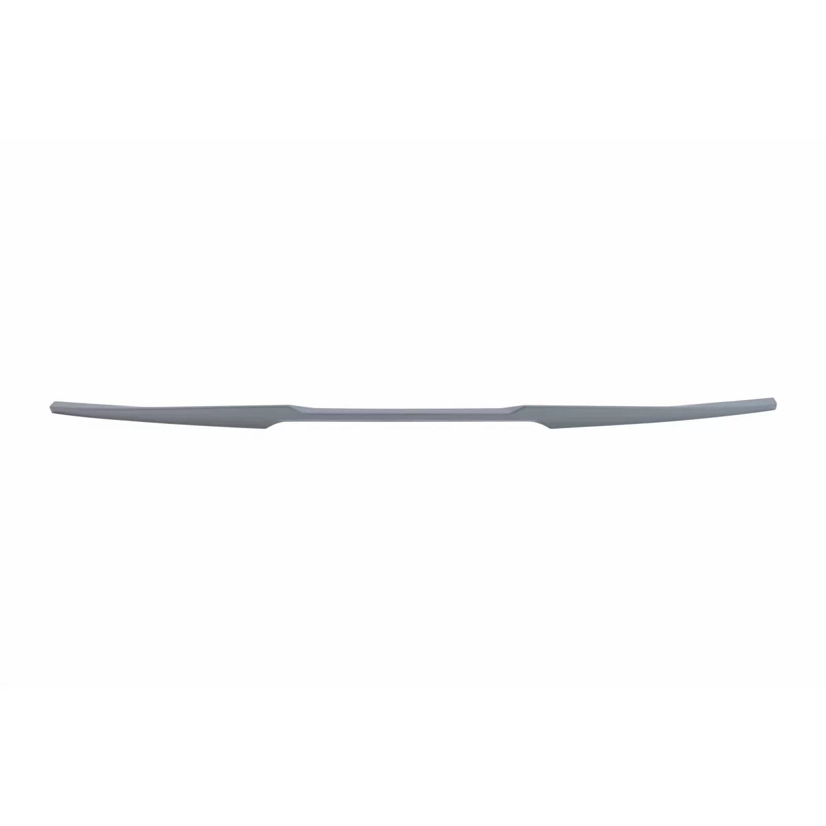 Spoiler Posteriore M4 Tipo Non Verniciato per BMW Serie 4 G23 Cabrio dal 2021