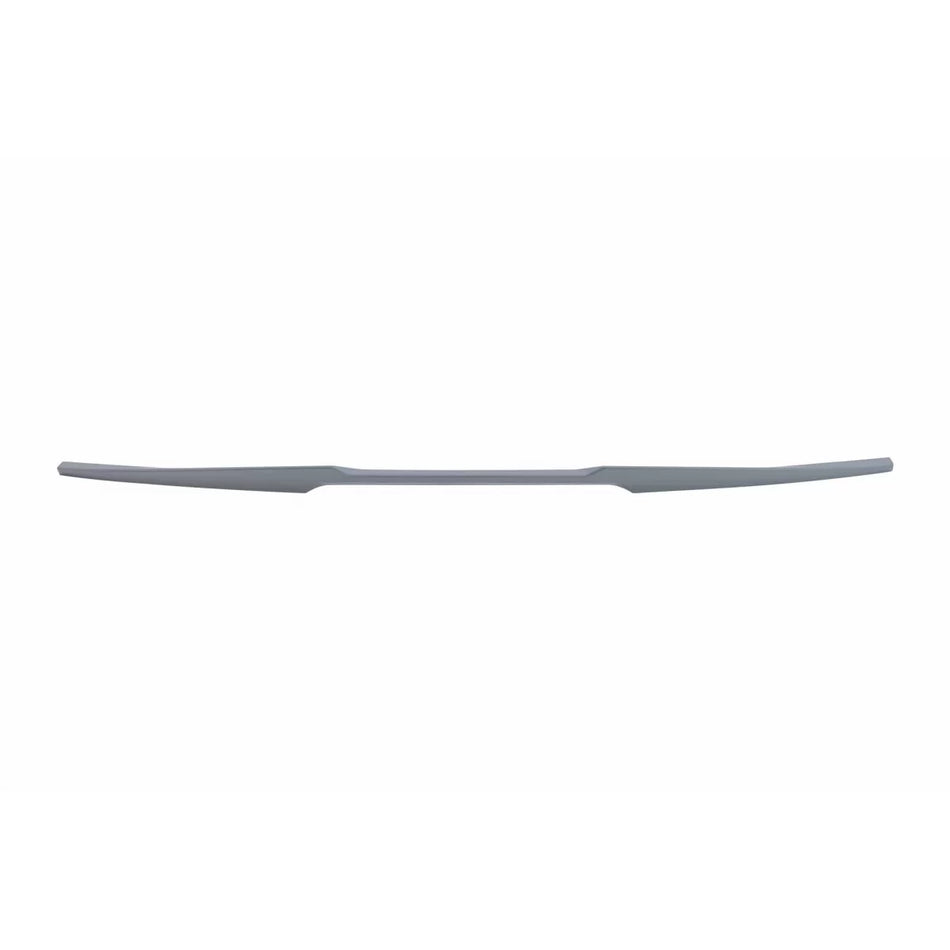 Spoiler Posteriore M4 Tipo Non Verniciato per BMW Serie 4 G23 Cabrio dal 2021