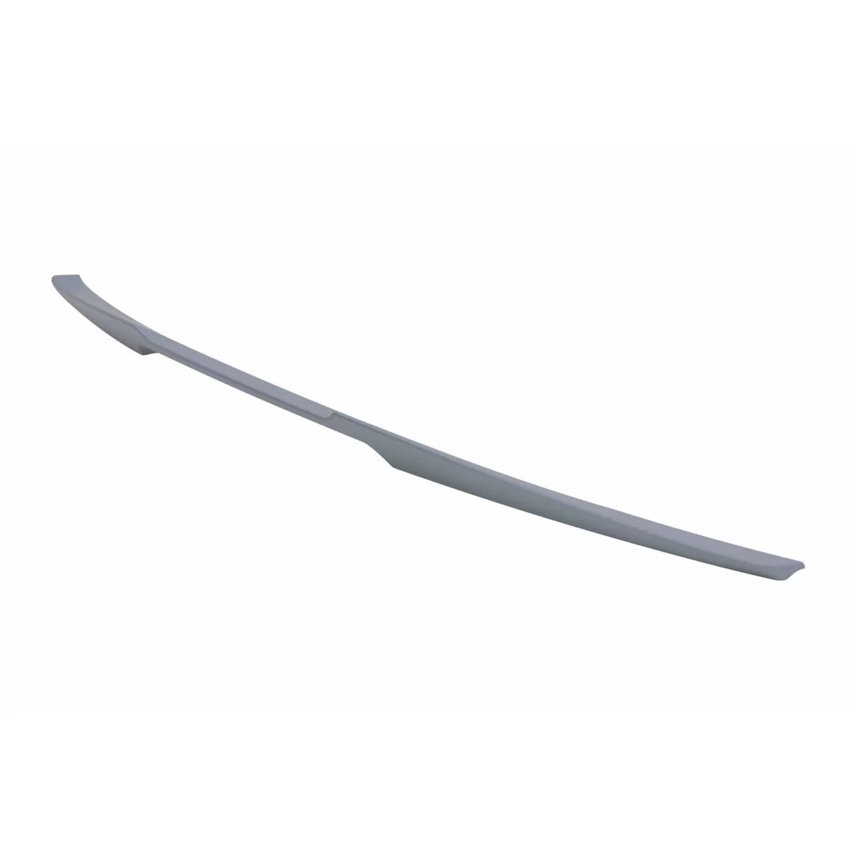Spoiler Posteriore M4 Tipo Non Verniciato per BMW Serie 4 G23 Cabrio dal 2021