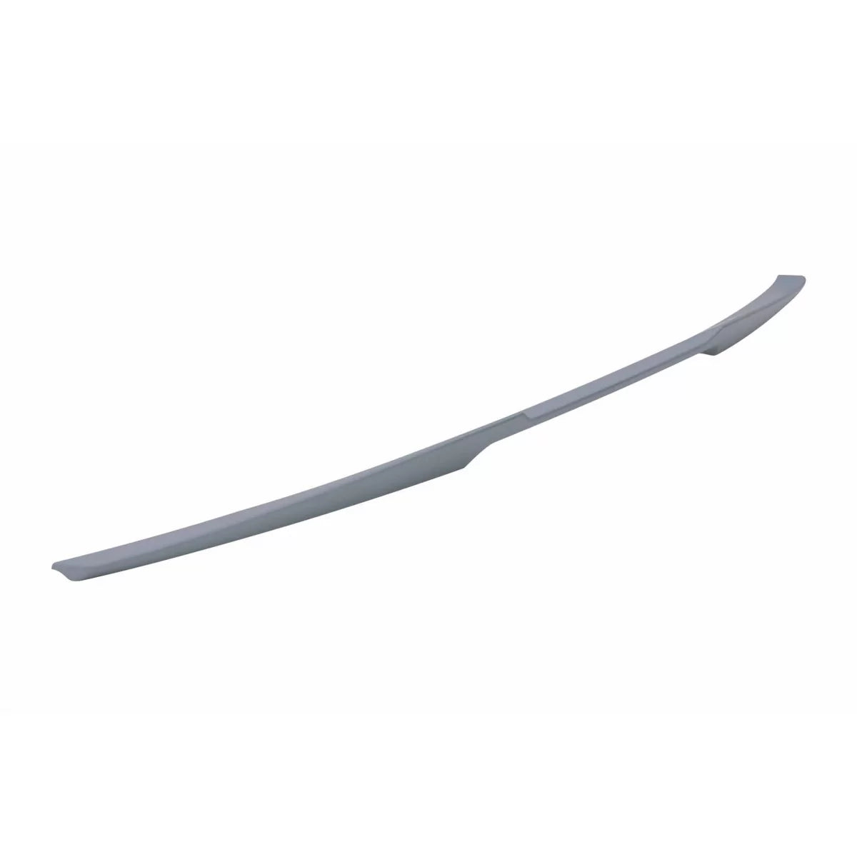 Spoiler Posteriore M4 Tipo Non Verniciato per BMW Serie 4 G23 Cabrio dal 2021