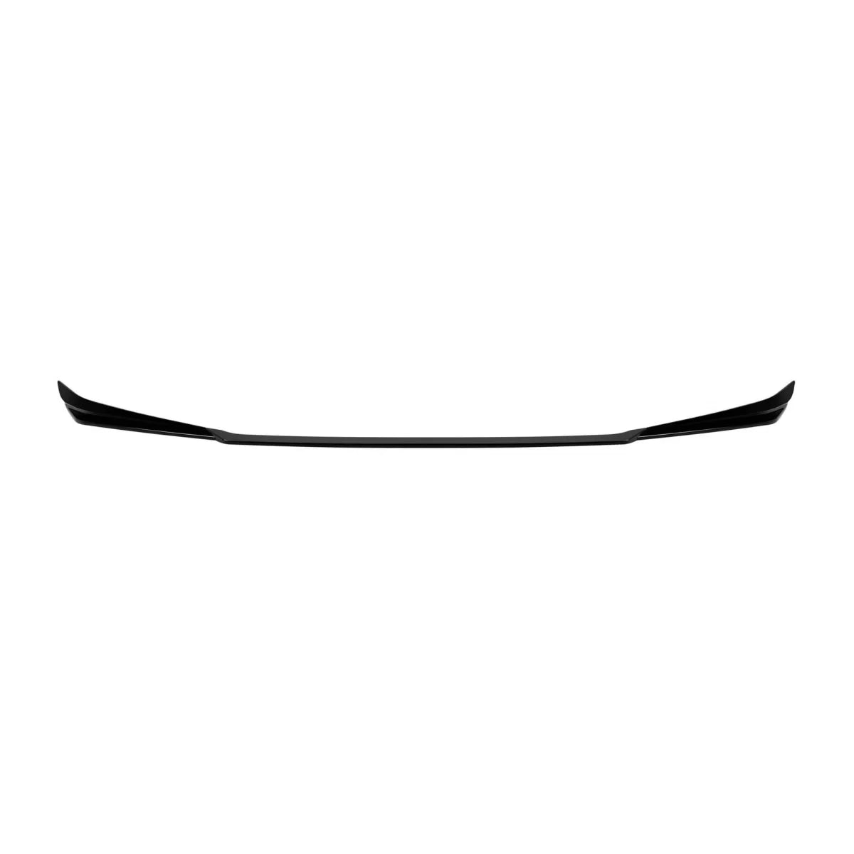 Spoiler Anteriore M5 Cs Nero per BMW Serie 5 G30 LCI 2021-2023