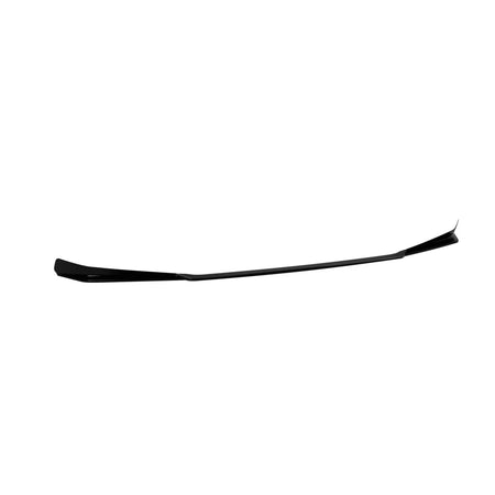 Spoiler Anteriore M5 Cs Nero per BMW Serie 5 G30 LCI 2021-2023