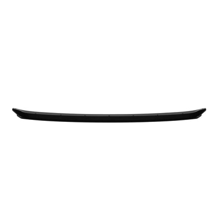 Spoiler Anteriore M5 Cs Nero per BMW Serie 5 G30 LCI 2021-2023