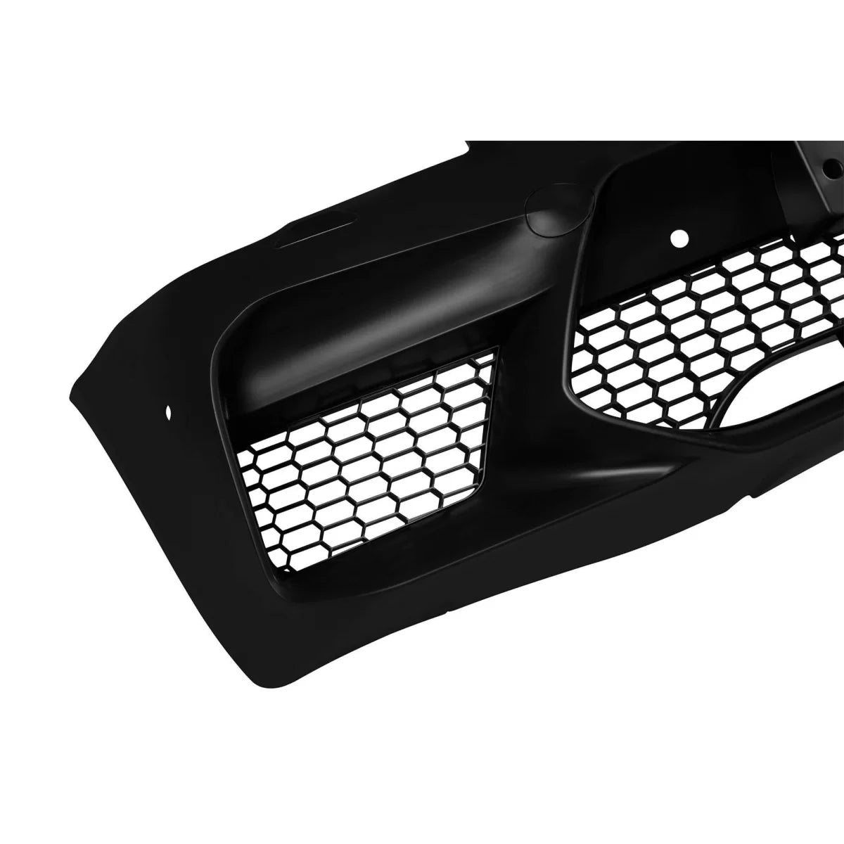 Pacchetto M5 G30 Paraurti Sportivo per BMW Serie 5 F10 2010-2017