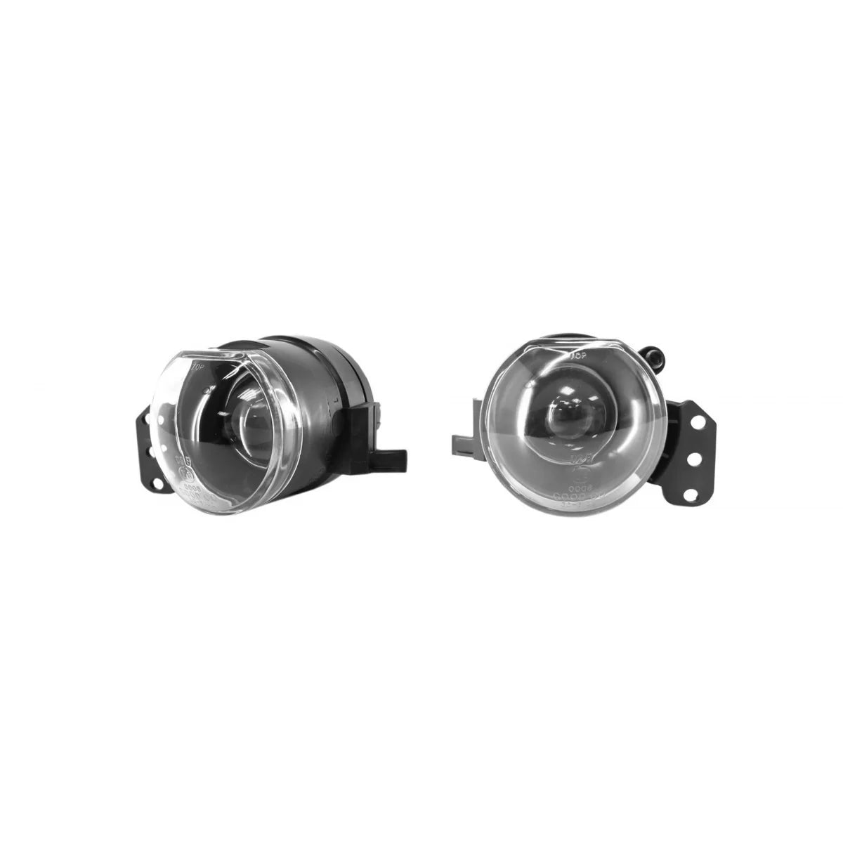 Paraurti Anteriore M5 Sportivo per BMW Serie 5 E60 2003-2007