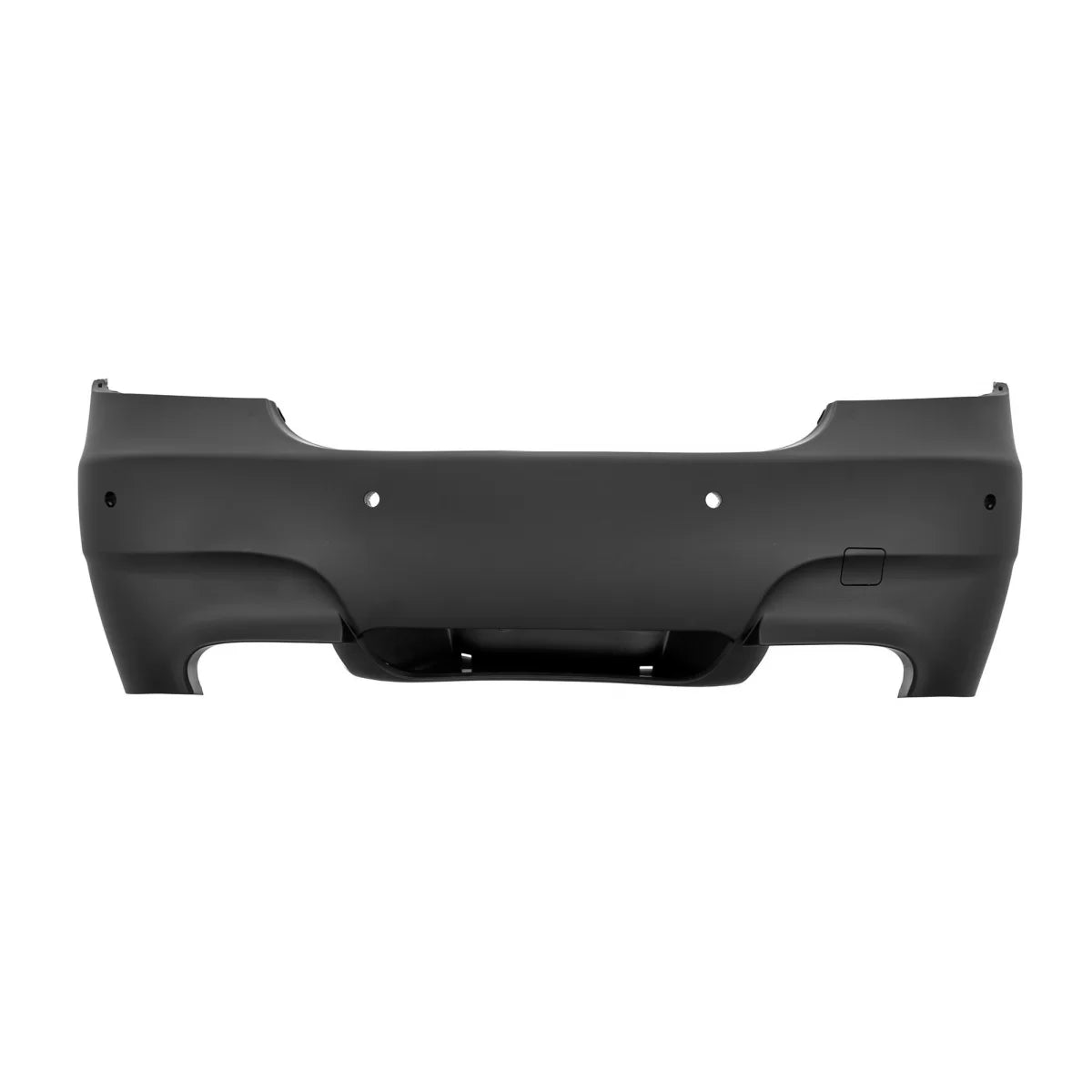 Paraurti Anteriore M5 Sportivo per BMW Serie 5 E60 2003-2007