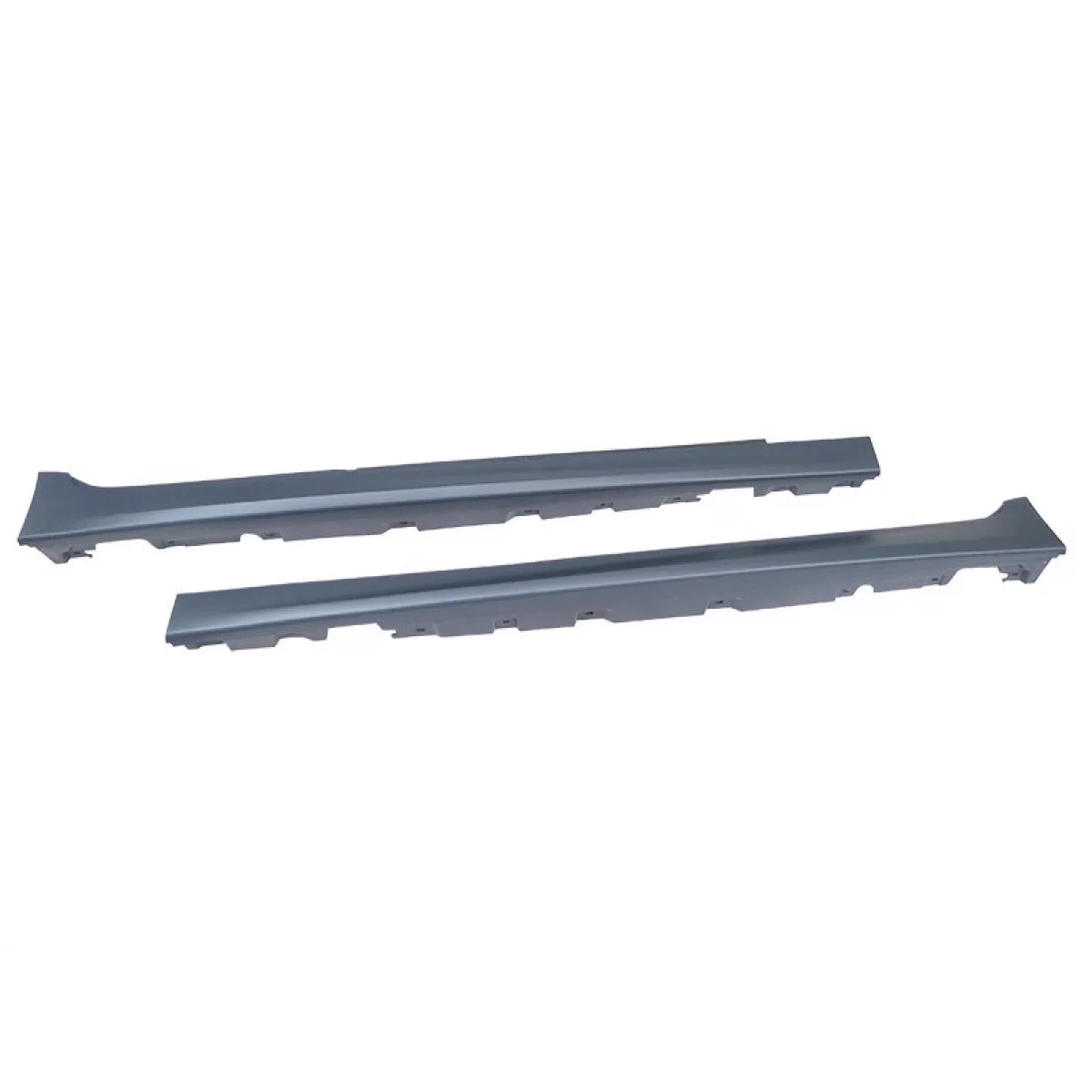 Minigonne M5 Laterali per BMW Serie 5 F10 2010