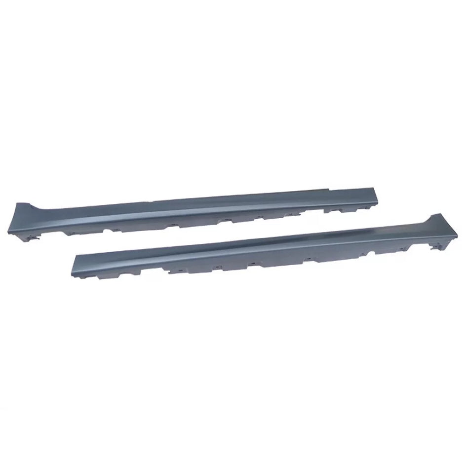 Minigonne M5 Laterali per BMW Serie 5 F10 2010