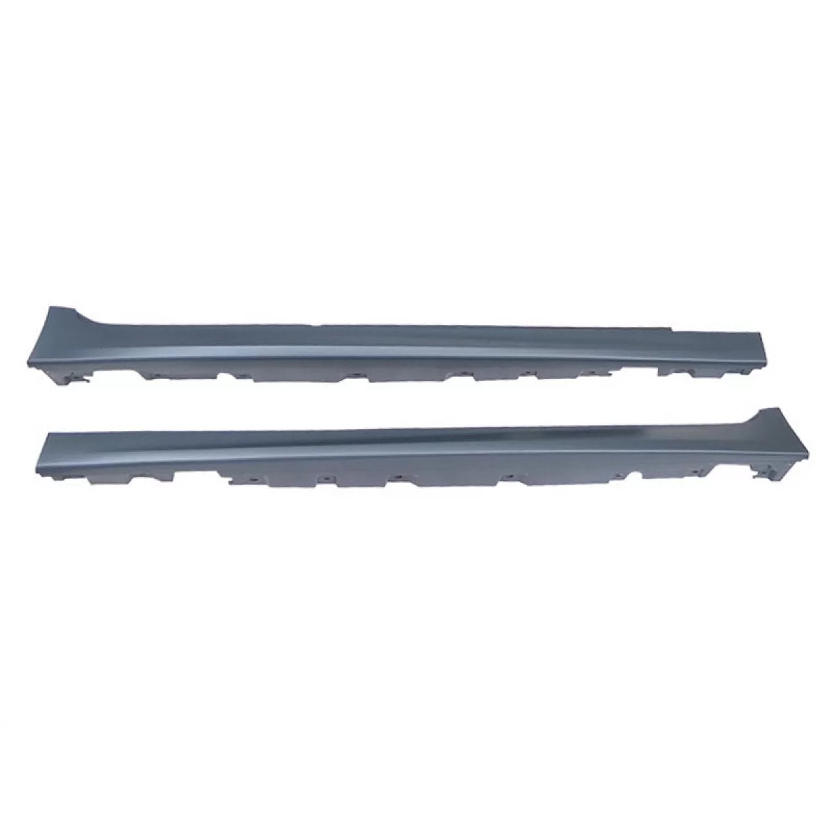 Minigonne M5 Laterali per BMW Serie 5 F10 2010