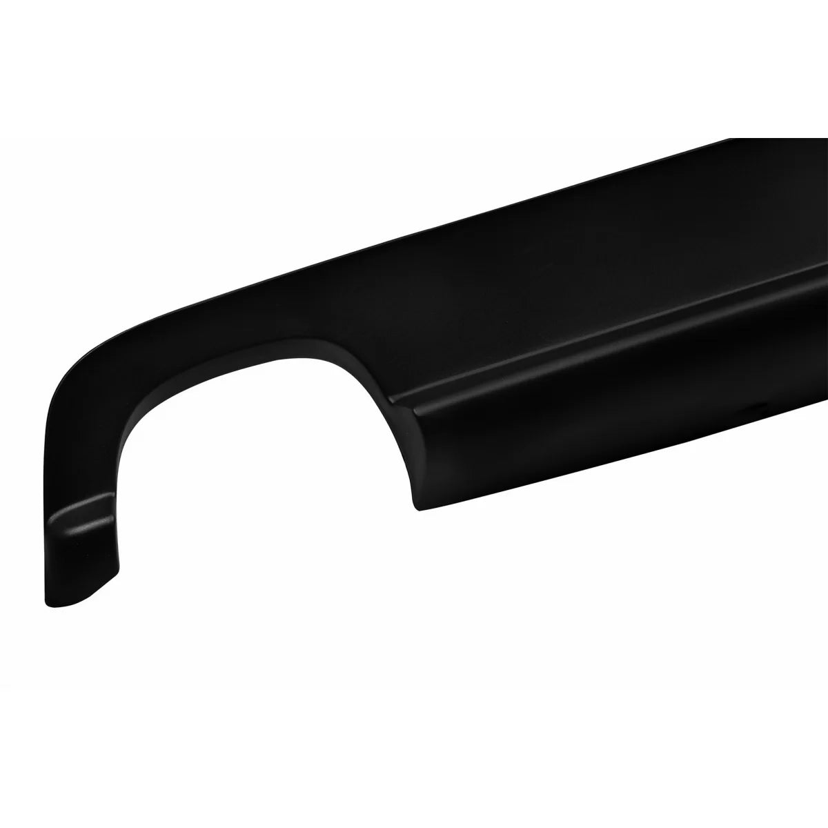 Diffusore Posteriore M5 per BMW Serie 5 E39 Berlina Touring 1996-2003