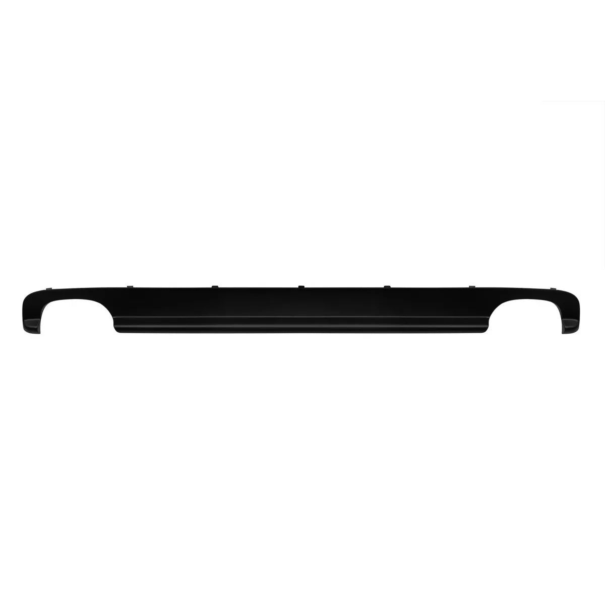 Diffusore Posteriore M5 per BMW Serie 5 E39 Berlina Touring 1996-2003