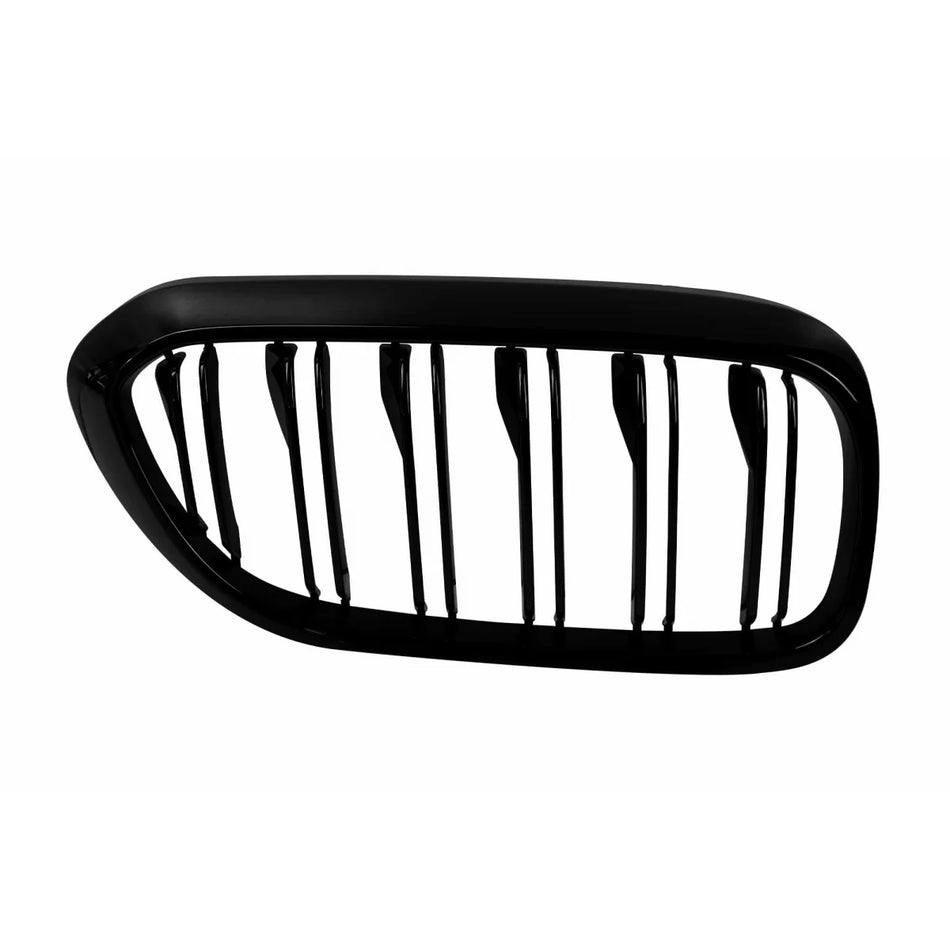 Griglia Doppia M5 Nera Lucida Anteriore BMW Serie 5 G30 2017-2020