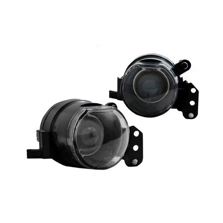Fendinebbia M5 Tipo Anteriore Sinistro e Destro per BMW Serie 5 E60 2003-2010