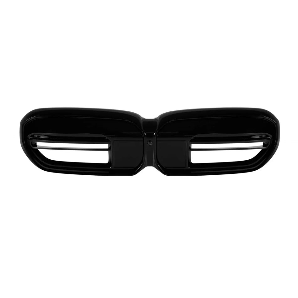 Griglie Anteriore M5 Nere Lucide per BMW Serie 5 G30 2020-2024