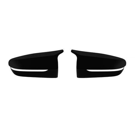Calotte Specchietti M5 Nere Lucide per BMW Serie 2 G42