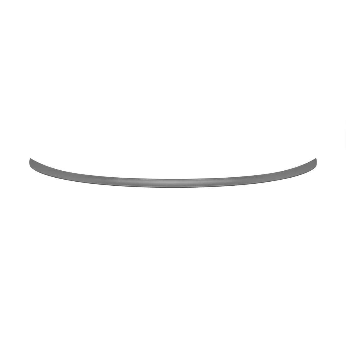 Spoiler Posteriore M5 Tipo per BMW Serie 5 G30 dal 2017 Non Verniciato