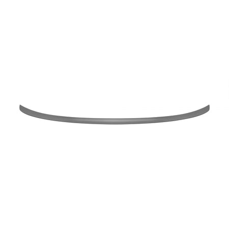 Spoiler Posteriore M5 Tipo per BMW Serie 5 G30 dal 2017 Non Verniciato