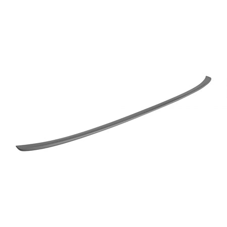 Spoiler Posteriore M5 Tipo per BMW Serie 5 G30 dal 2017 Non Verniciato
