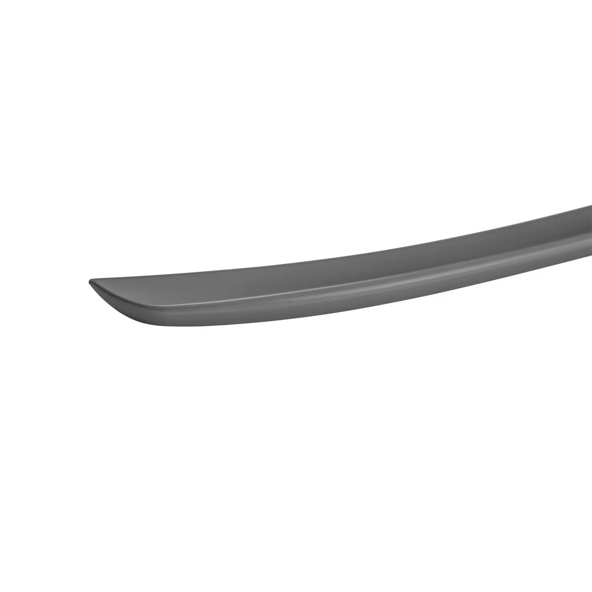 Spoiler Posteriore M5 Tipo per BMW Serie 5 G30 dal 2017 Non Verniciato