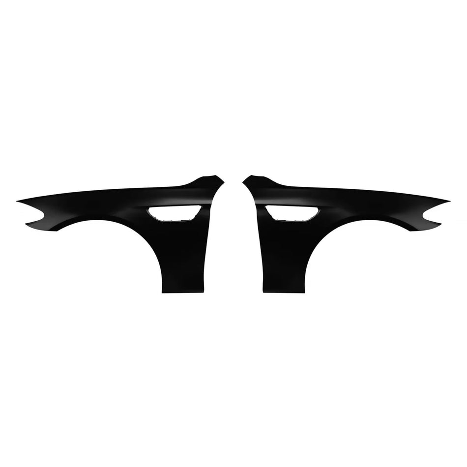 Parafango M5 con Indicatori di Direzione per BMW Serie 5 F10 2010-2016 Dx e Sx