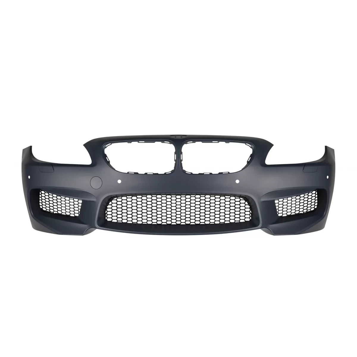 Pacchetto M6 Paraurti Sportivo per BMW Serie 6 F06 2011-2017