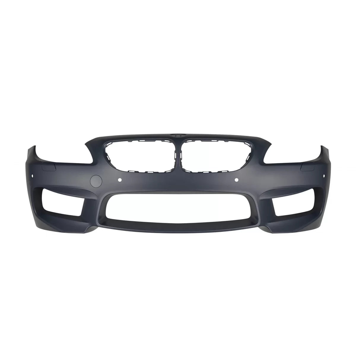 Pacchetto M6 Paraurti Sportivo per BMW Serie 6 F06 2011-2017