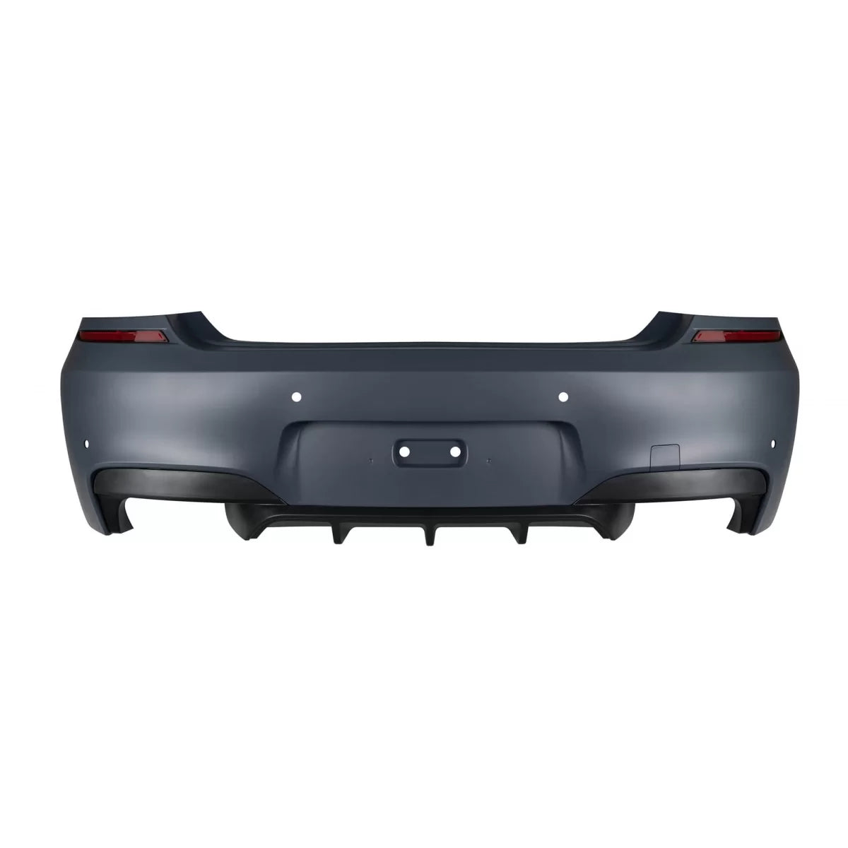 Pacchetto M6 Paraurti Sportivo per BMW Serie 6 F06 2011-2017