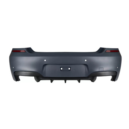 Pacchetto M6 Paraurti Sportivo per BMW Serie 6 F06 2011-2017