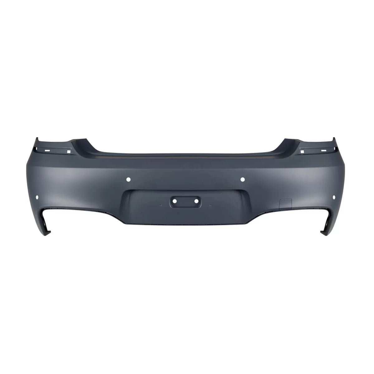 Pacchetto M6 Paraurti Sportivo per BMW Serie 6 F06 2011-2017