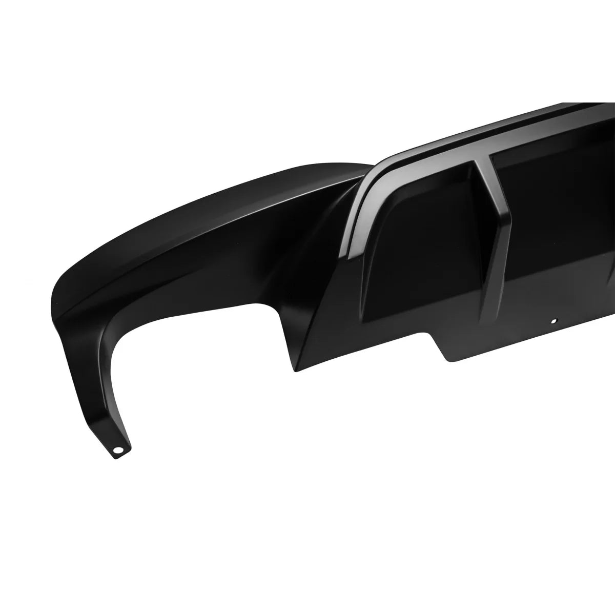 Diffusore Posteriore M6 per BMW Serie 6 F06 Gran Coupe 2012-2017