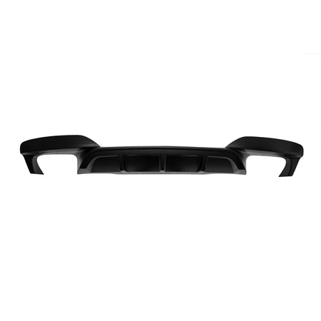Diffusore Posteriore M6 per BMW Serie 6 F06 Gran Coupe 2012-2017