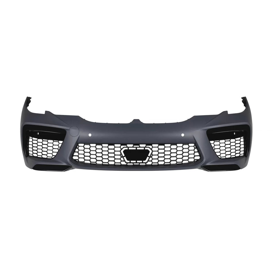 Pacchetto Tuning M8 per BMW Serie 3 G20 Berlina dal 2019 con PDC